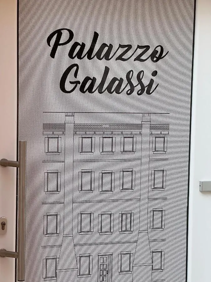 Appartamento Ca' Eli_Sa Chioggia